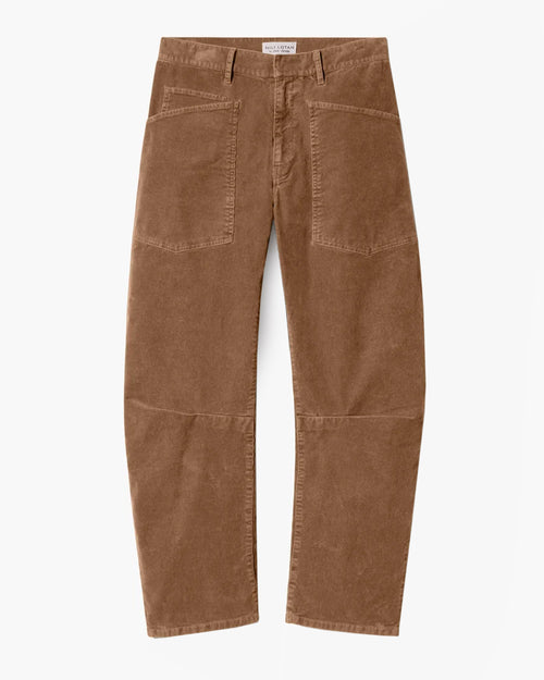 Shon Corduroy Pant