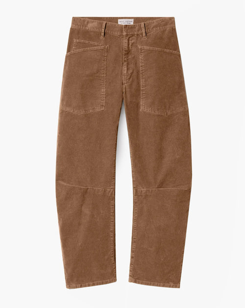 Shon Corduroy Pant