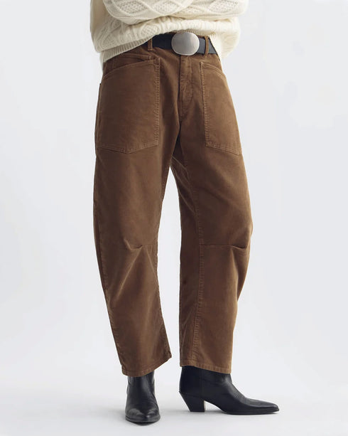 Shon Corduroy Pant