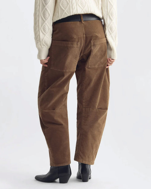 Shon Corduroy Pant