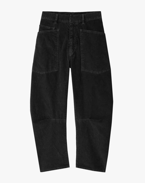 Shon Corduroy Pant