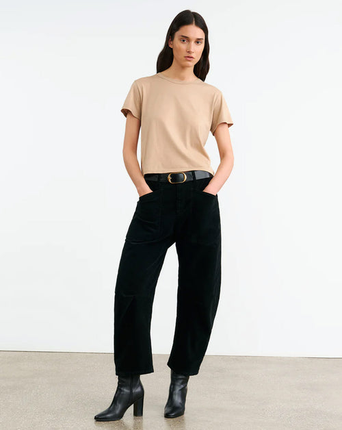 Shon Corduroy Pant