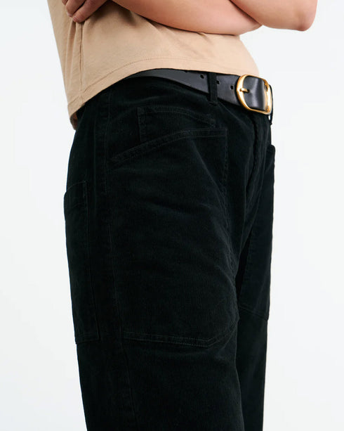 Shon Corduroy Pant