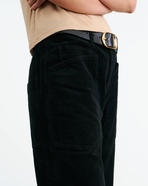 Shon Corduroy Pant