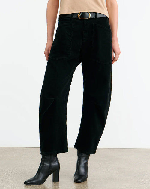 Shon Corduroy Pant