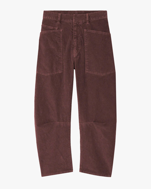 Shon Corduroy Pant