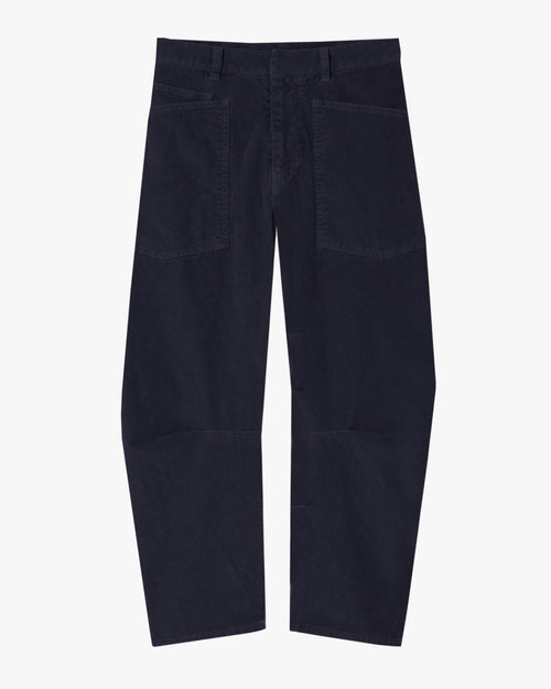 Shon Corduroy Pant | Nili Lotan | WORKSHOP Shon Corduroy Pant | Nili Lotan | WORKSHOP