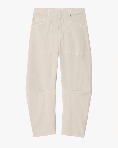 Shon Corduroy Pant