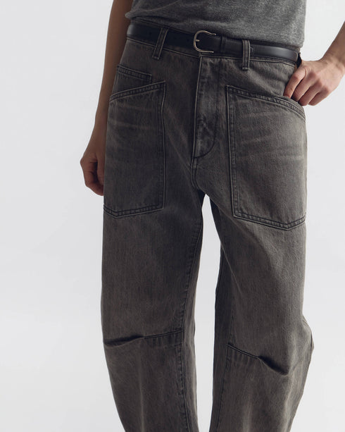 Shon Jean