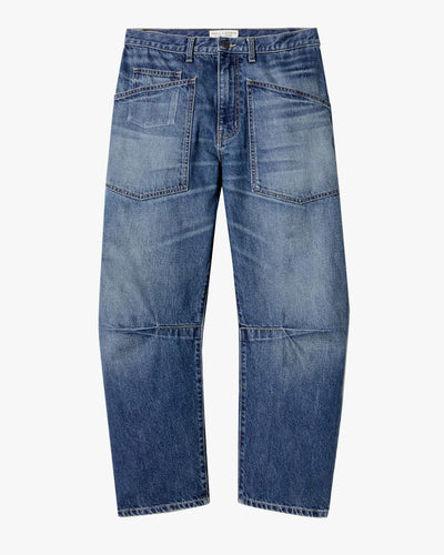 Shon Jean