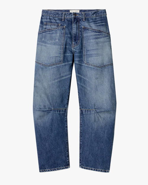 Shon Jean