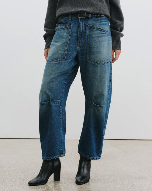 Shon Jean