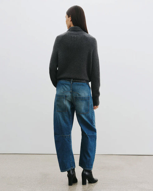 Shon Jean