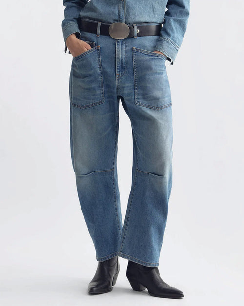 Shon Jean
