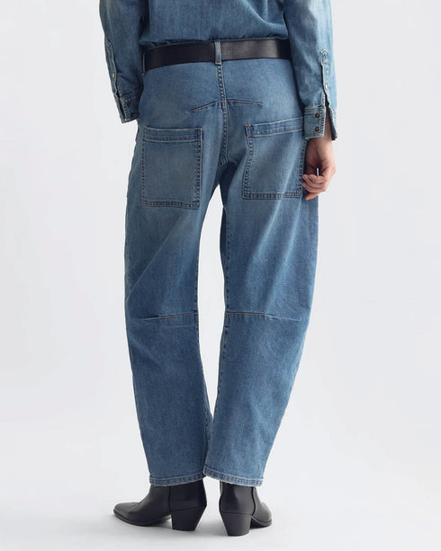 Shon Jean
