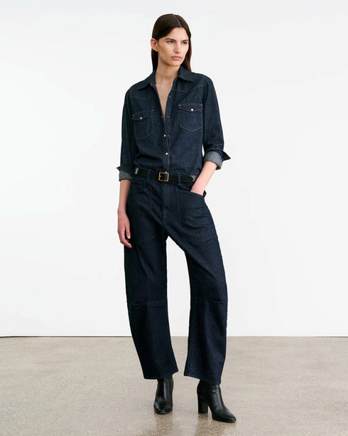 Shon Jean
