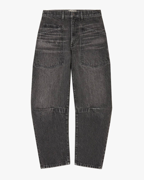 Shon Jean