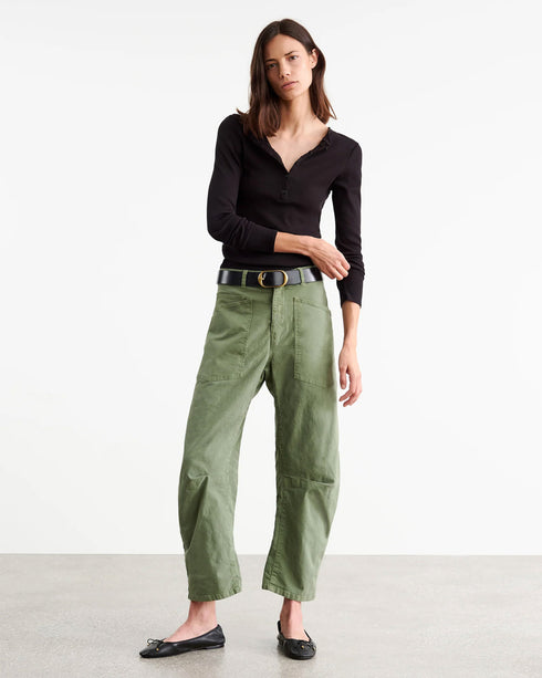 Shon Pant