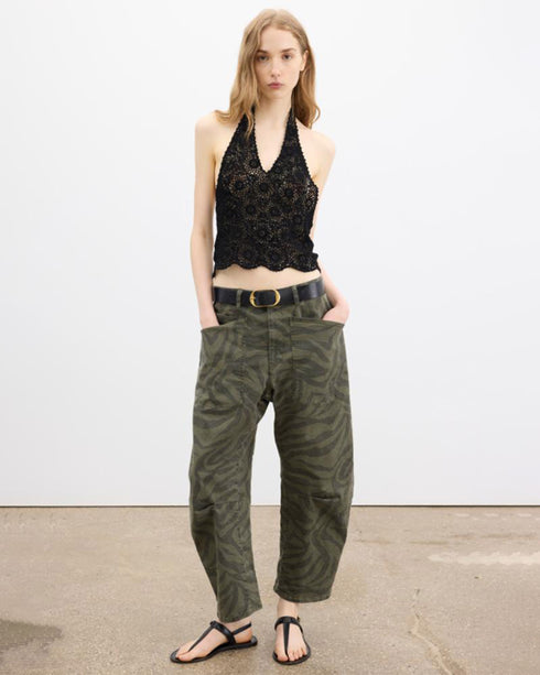Shon Pant