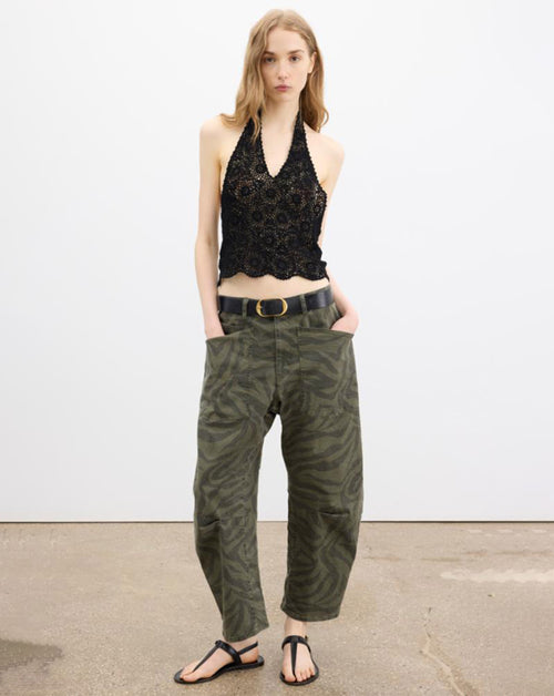 Shon Pant