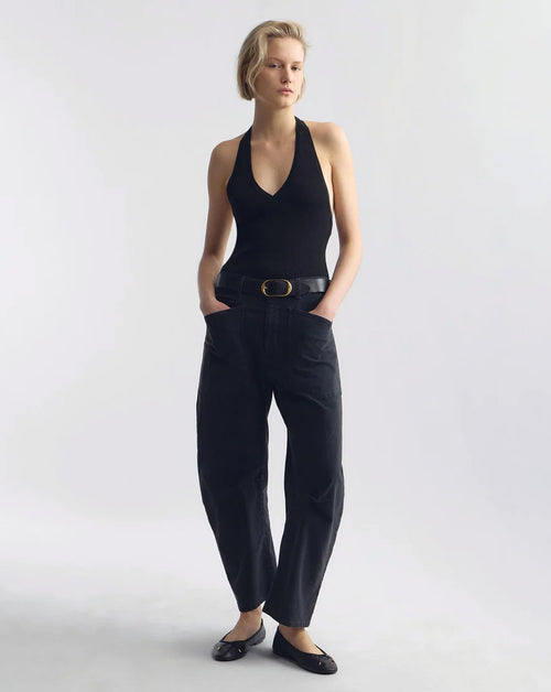 Shon Pant | Nili Lotan | WORKSHOP