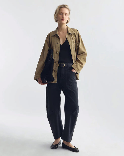 Shon Pant | Nili Lotan | WORKSHOP