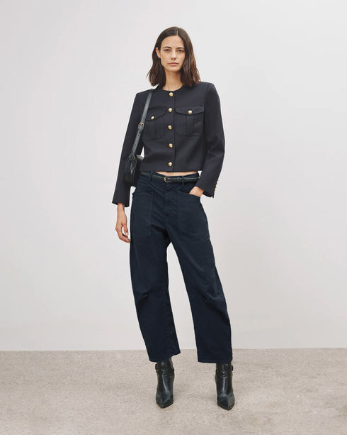 Shon Pant