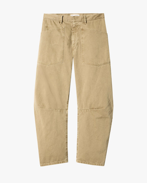 Shon Pant
