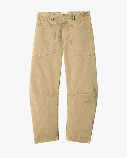 Shon Pant