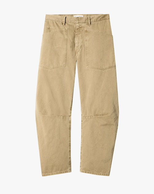 Shon Pant