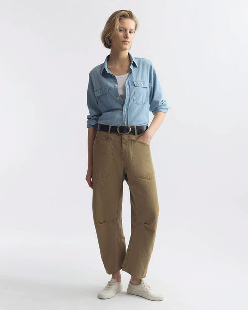 Shon Pant