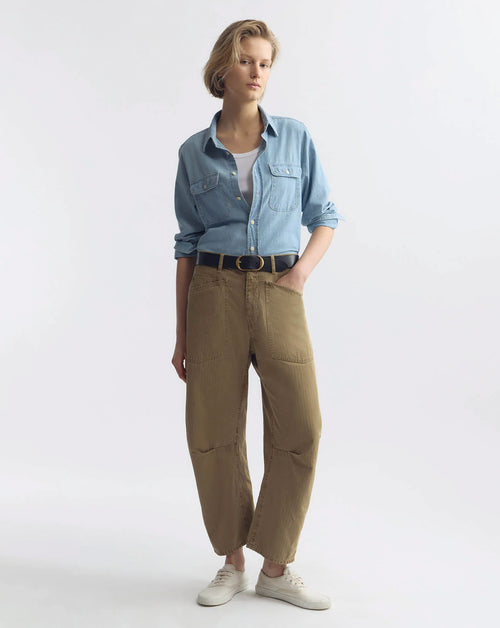 Shon Pant