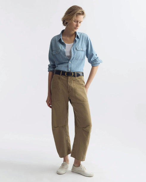 Shon Pant