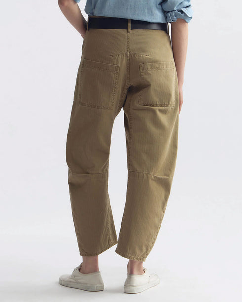 Shon Pant