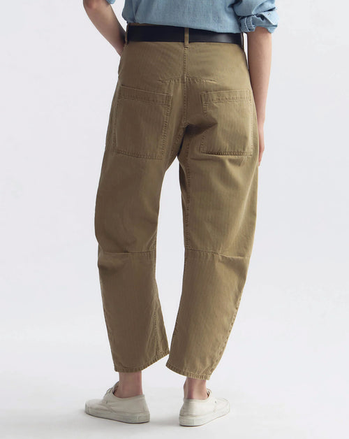 Shon Pant