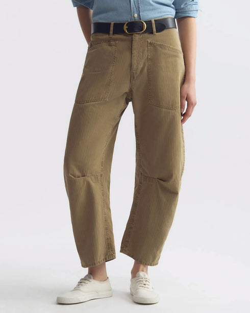Shon Pant