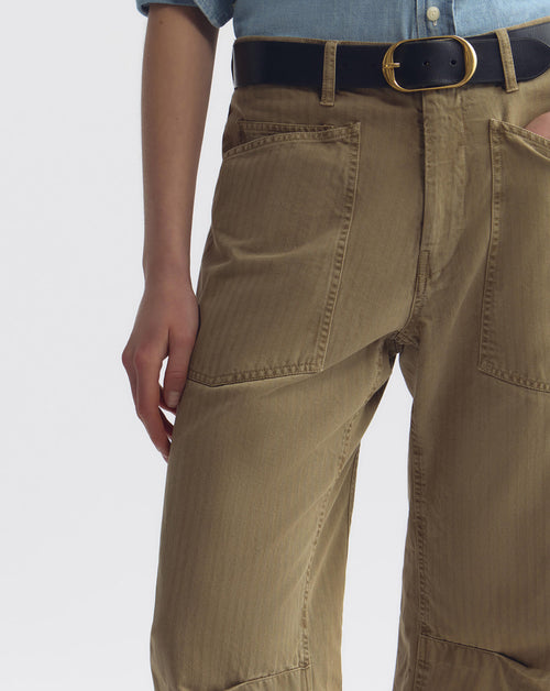Shon Pant
