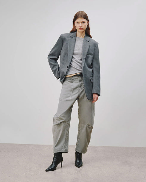 Shon Pant