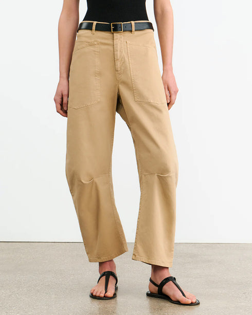 Shon Pant
