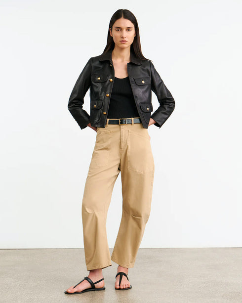 Shon Pant