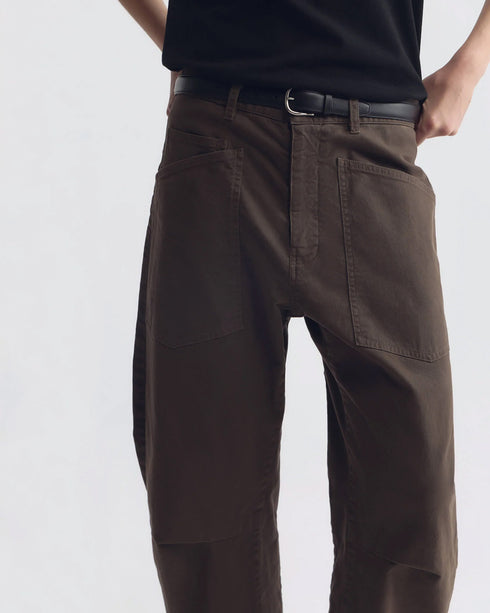 Shon Pant