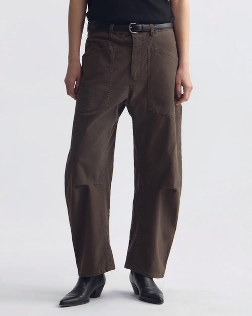 Shon Pant
