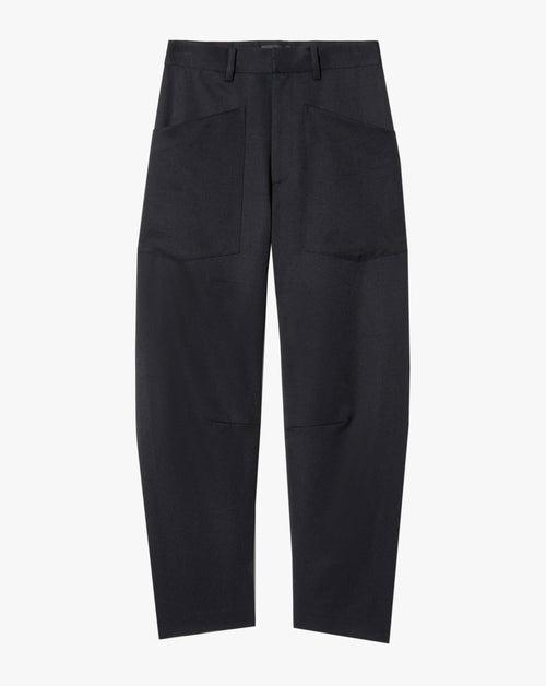Shon Wool Pant