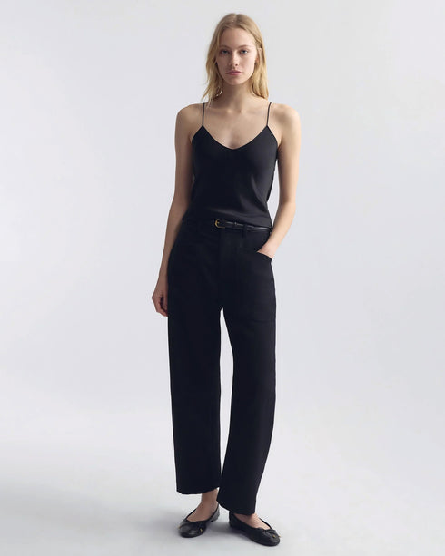 Shon Wool Pant