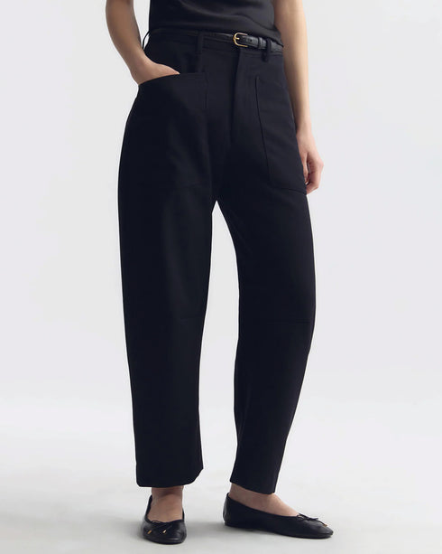 Shon Wool Pant