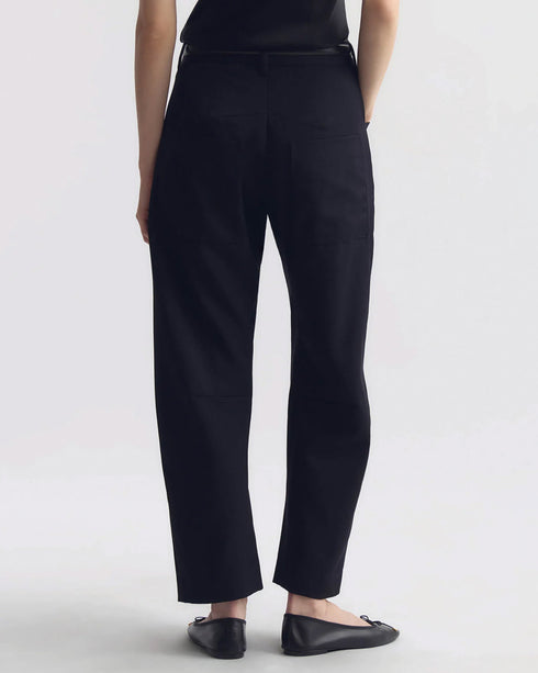 Shon Wool Pant
