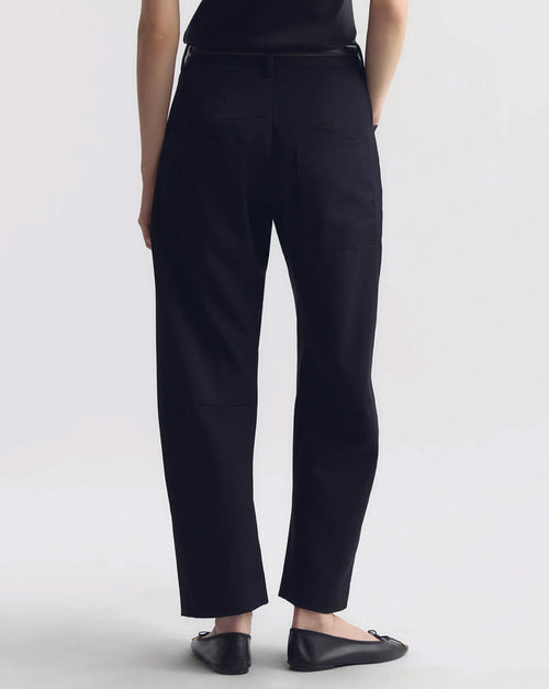 Shon Wool Pant