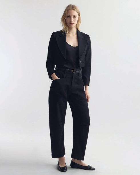 Shon Wool Pant