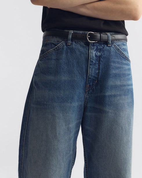 Tribeca Jean