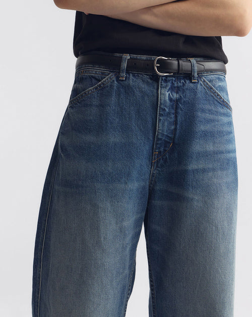Tribeca Jean